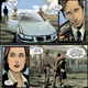 Illustration for article titled New X-Files Comic Wants To Be Television Show So Badly